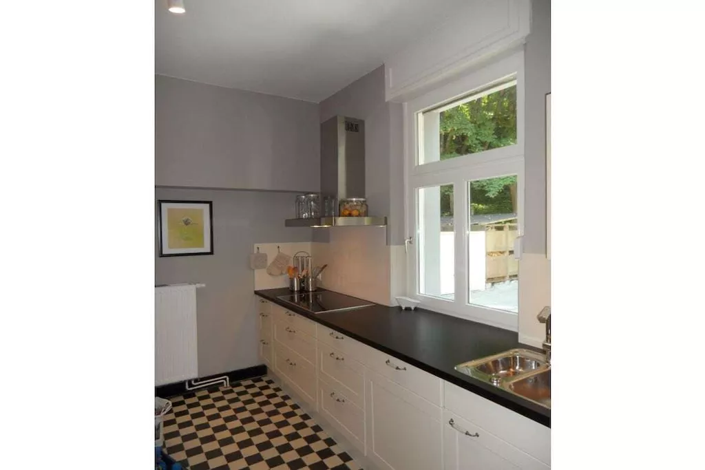 78243 - Keuken