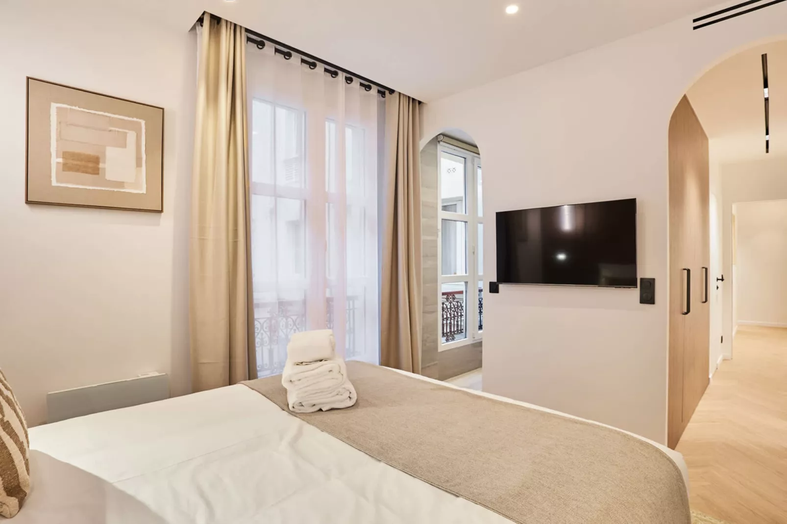 SAINT MICHEL 78 NEW - Niet-getagd