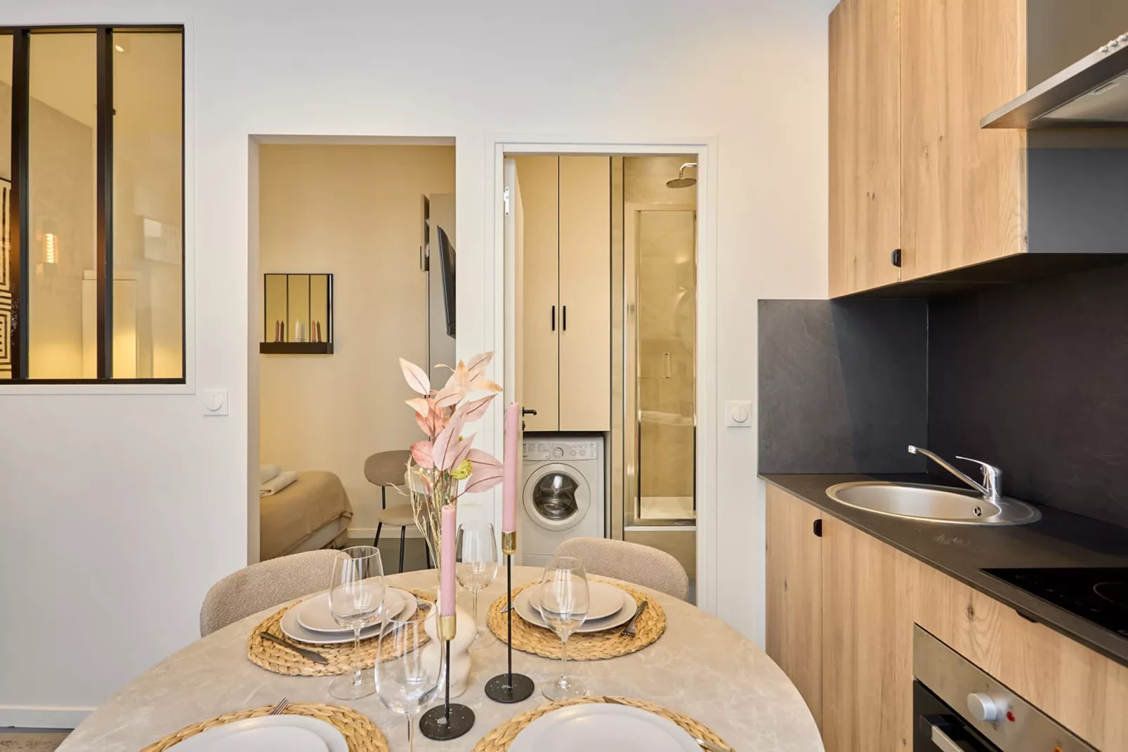 MONTECRISTO 1 - Niet-getagd