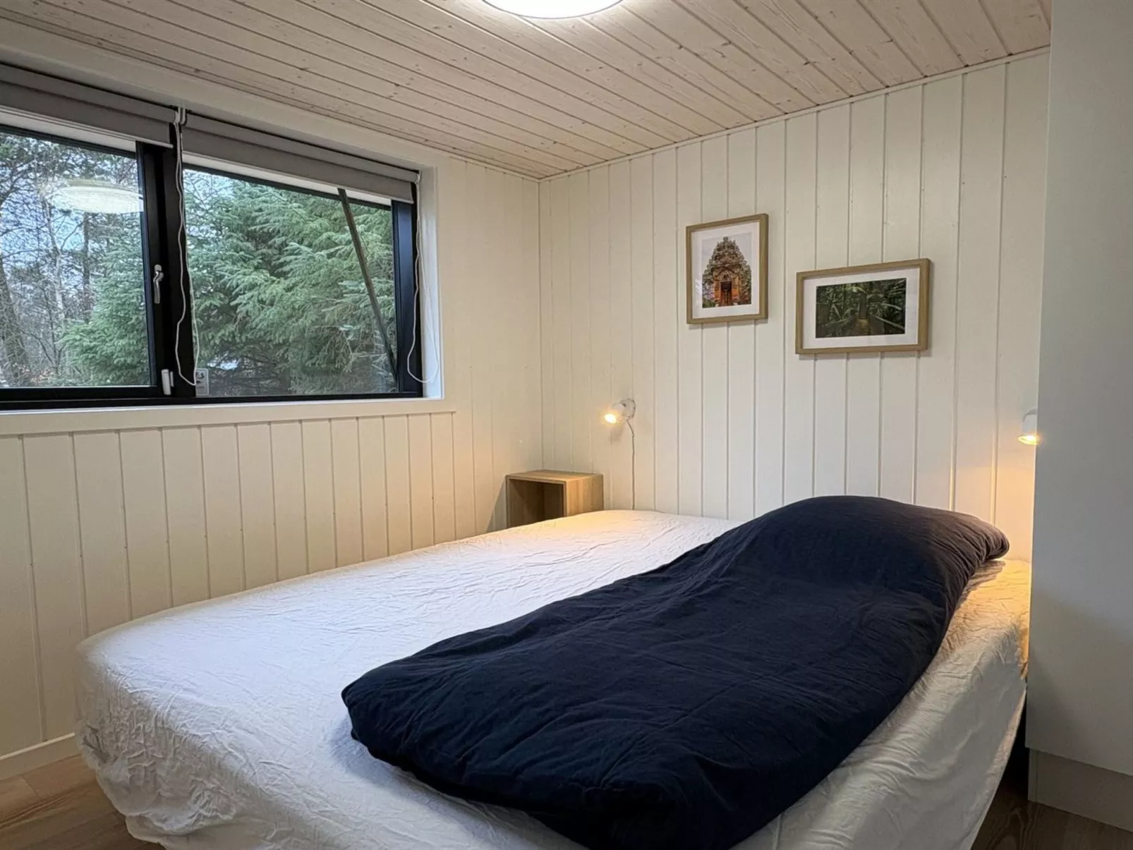 "Antonina" - 775m from the sea - Binnen