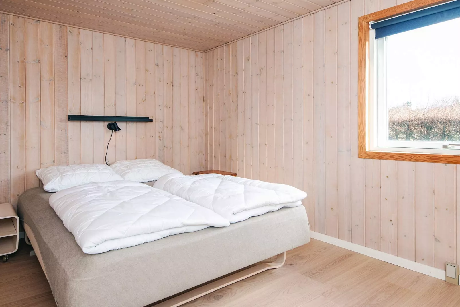 7 persoons vakantie huis in Ulfborg-By Traum - Binnen