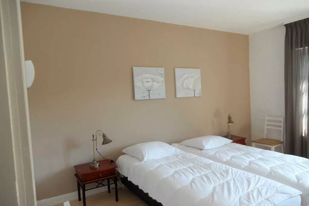 78243 - Slaapkamer