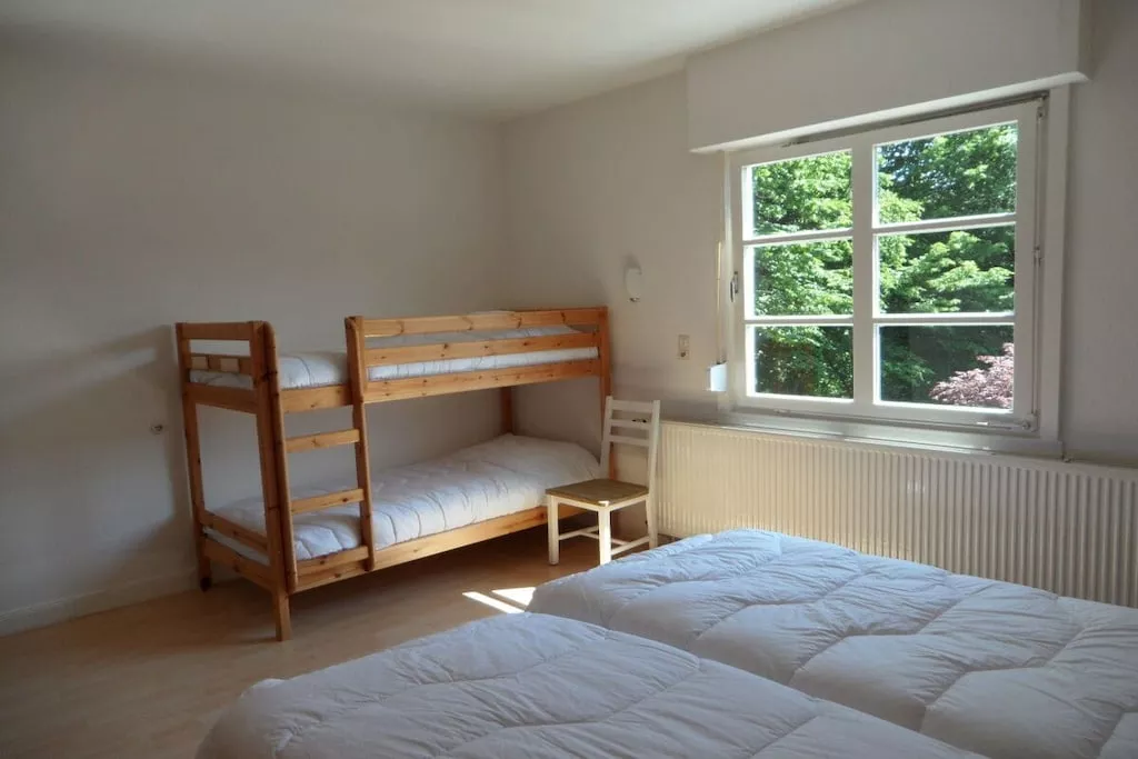 78243 - Slaapkamer