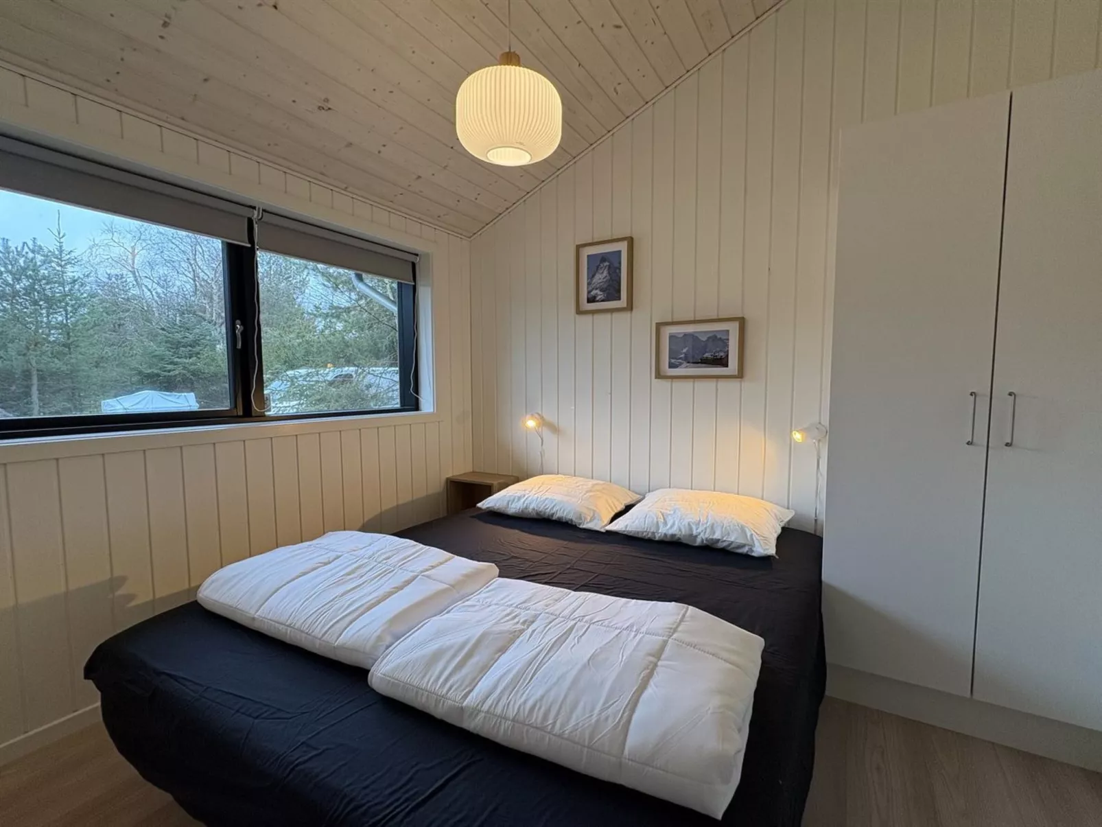 "Antonina" - 775m from the sea - Binnen