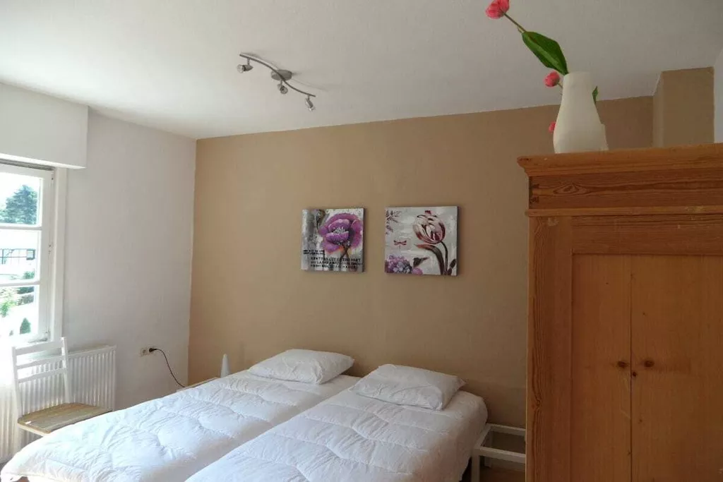 78243 - Slaapkamer