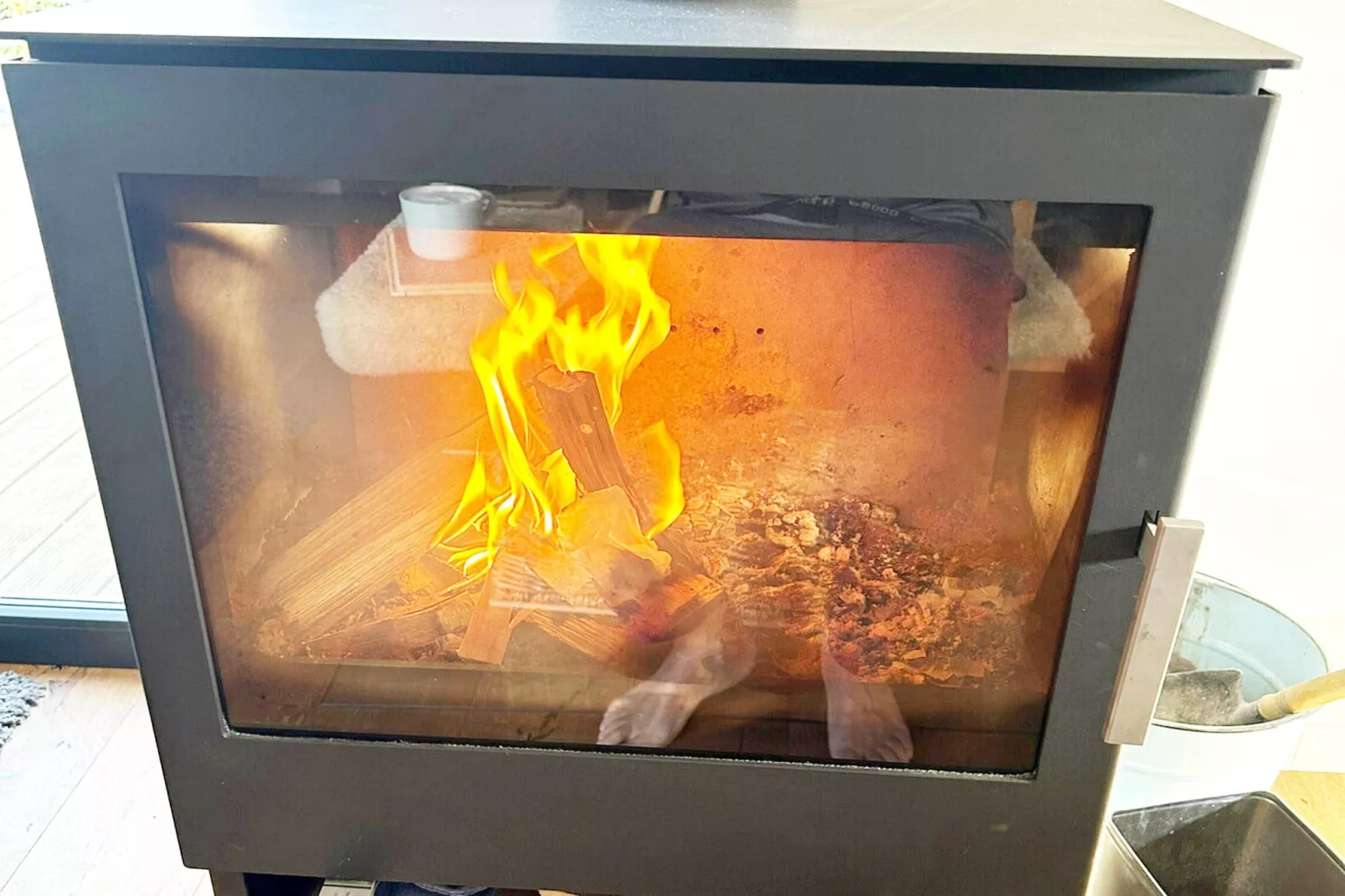 Modernes FERIENHAUS ALLRODE mit Wellness - Faciliteiten