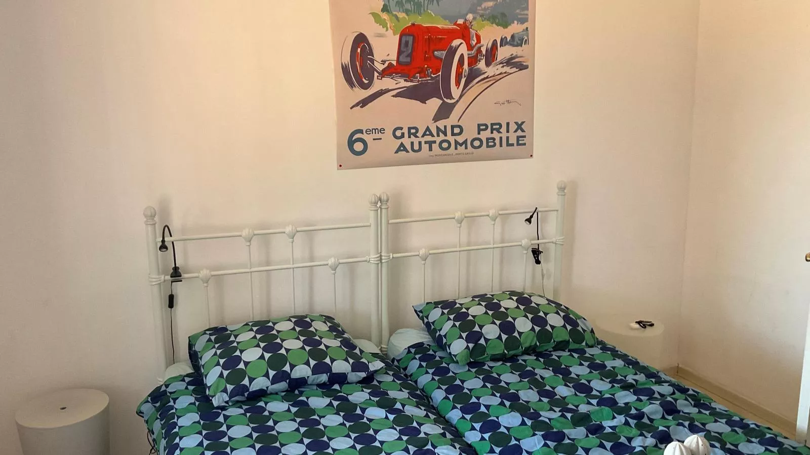 Paulette - Slaapkamer