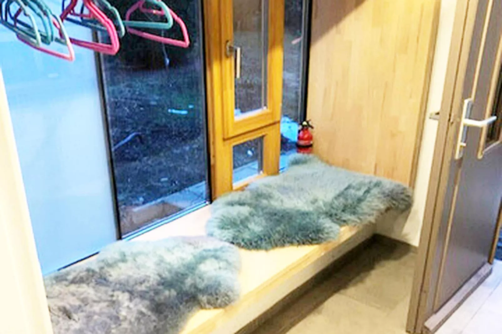 Modernes FERIENHAUS ALLRODE mit Wellness - Faciliteiten