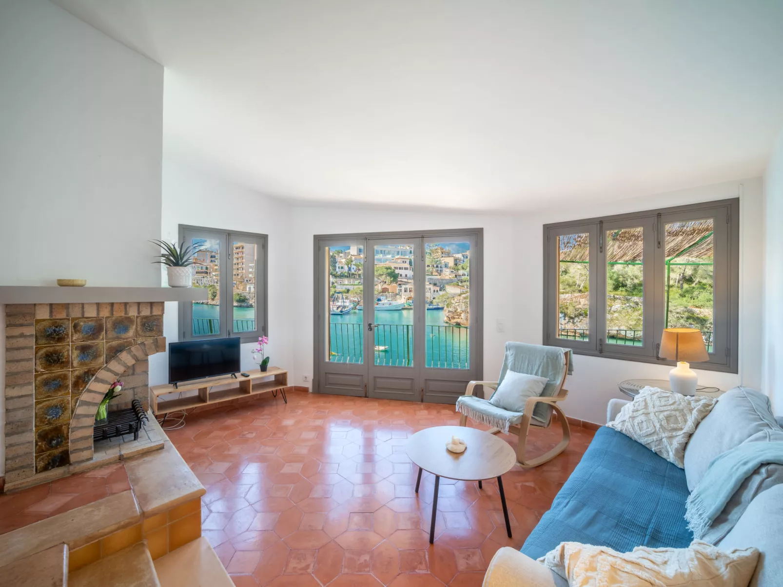 Villa Pescador
