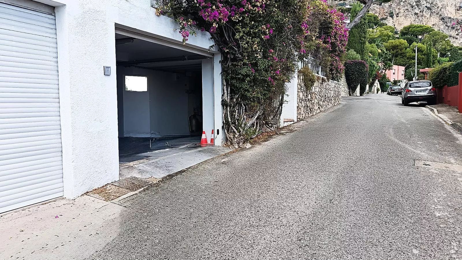 Paulette - Faciliteiten