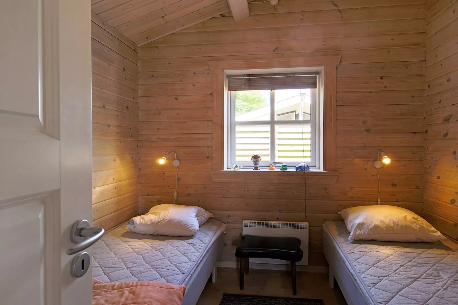 5 persoons vakantie huis in Føllenslev-By Traum - Binnen