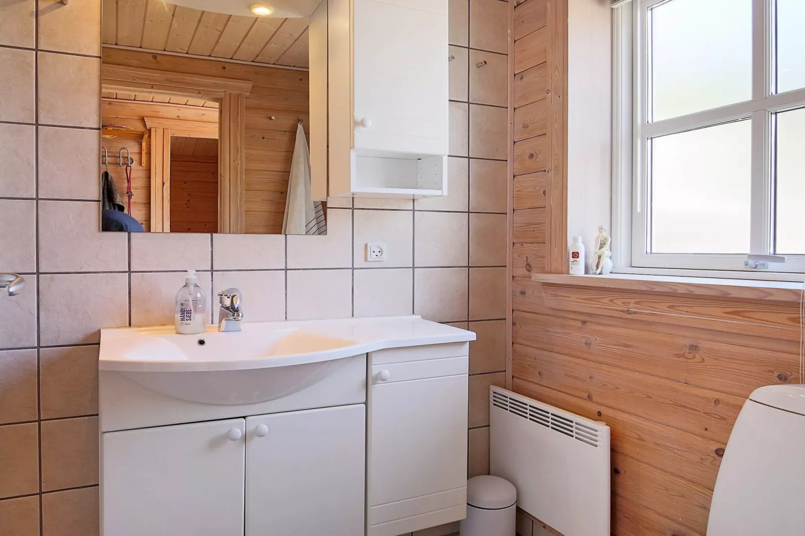 5 persoons vakantie huis in Føllenslev-By Traum - Binnen
