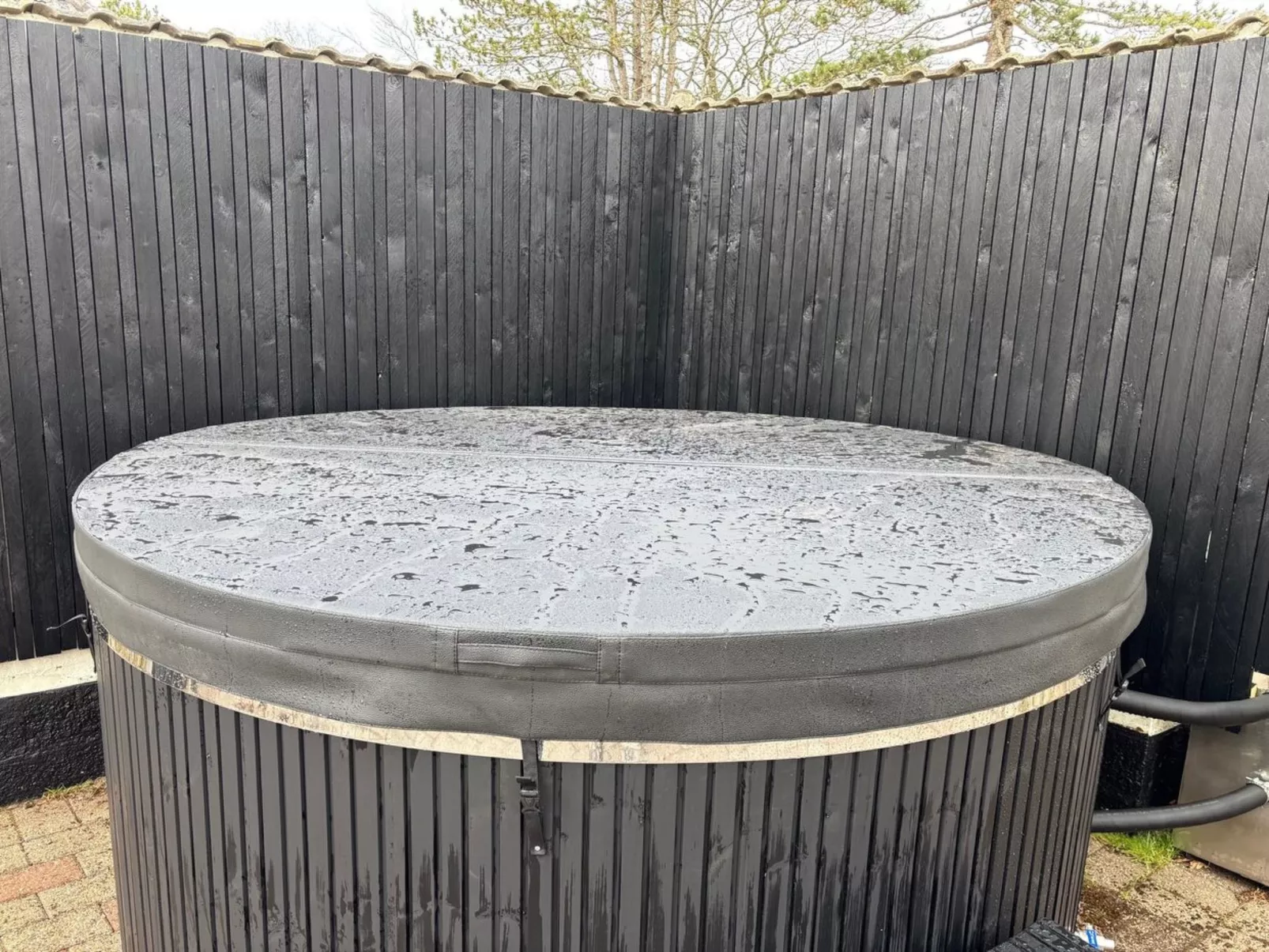 "Solmaz" - 3.5km from the sea