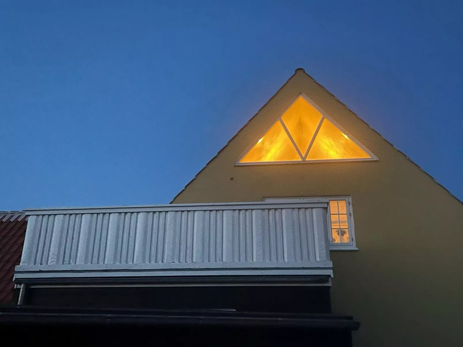 "Jarkko" - 200m from the sea