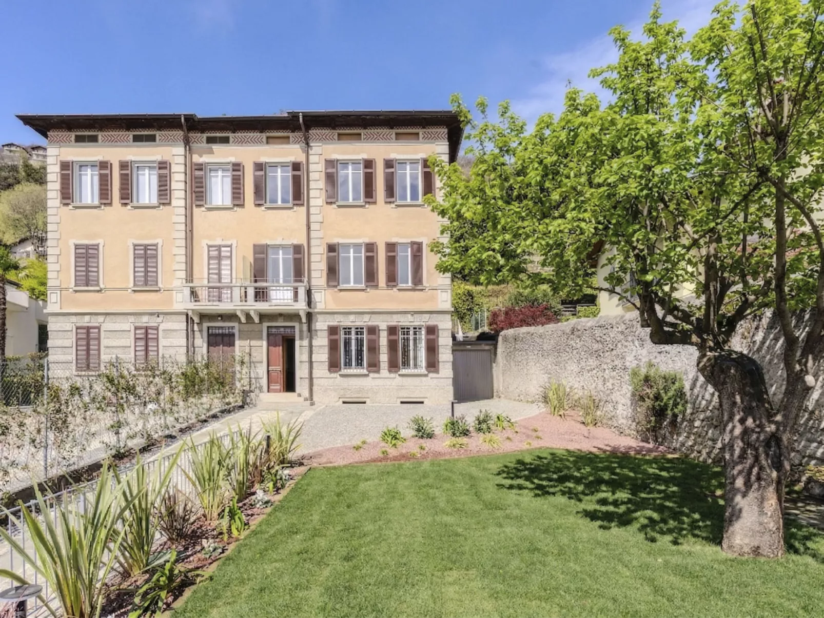 Meravillas Home - Buiten