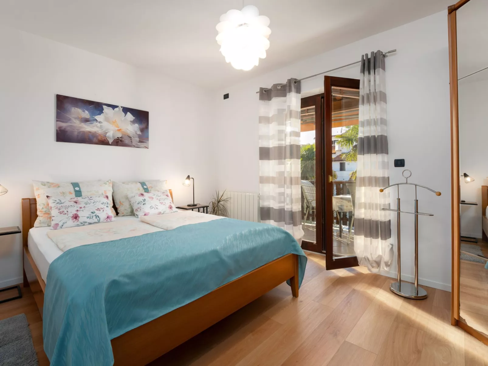 Funtana Apartments AP 4, nur 500 Meter zum Zentrum