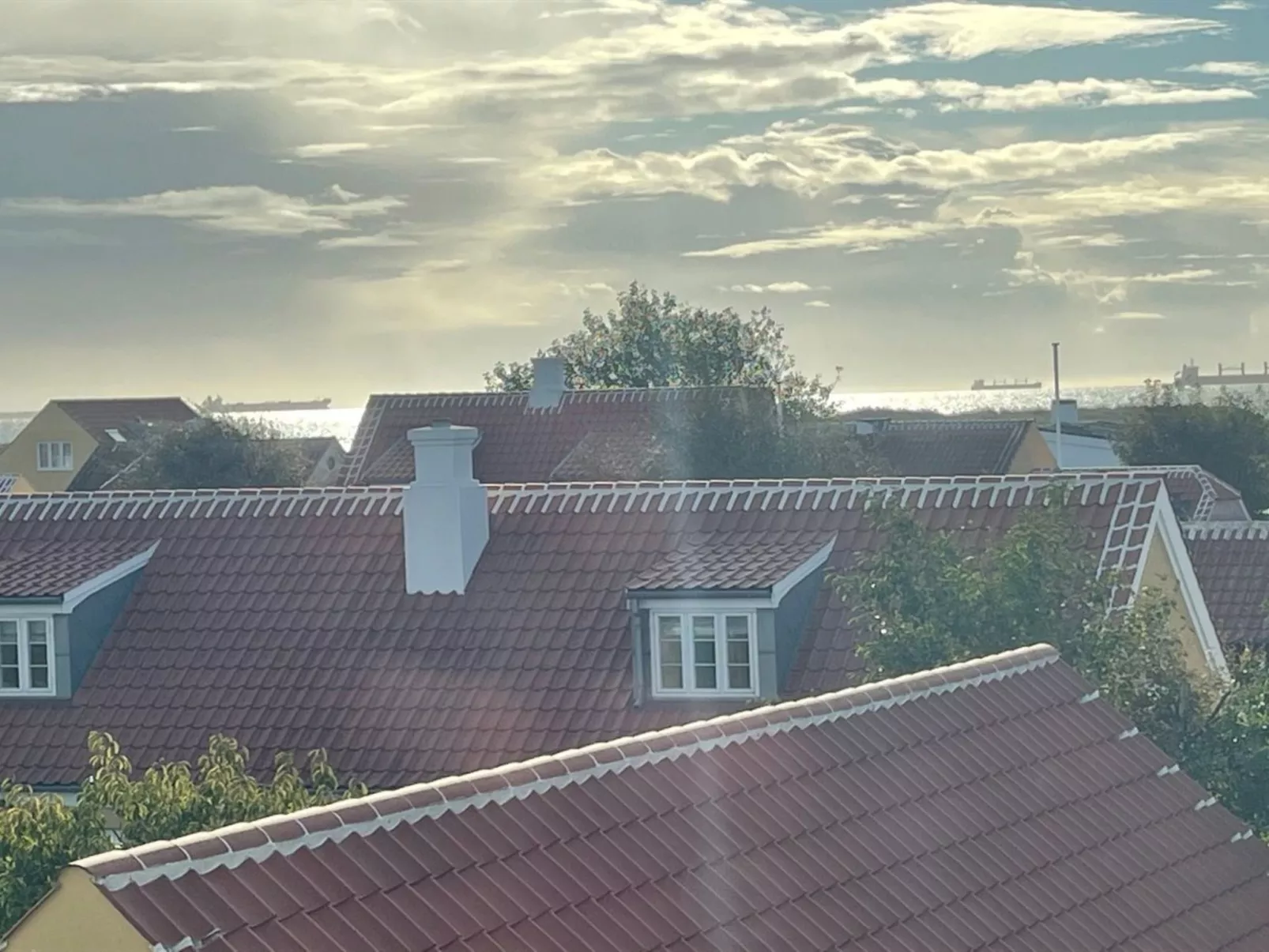 "Jarkko" - 200m from the sea - Buiten