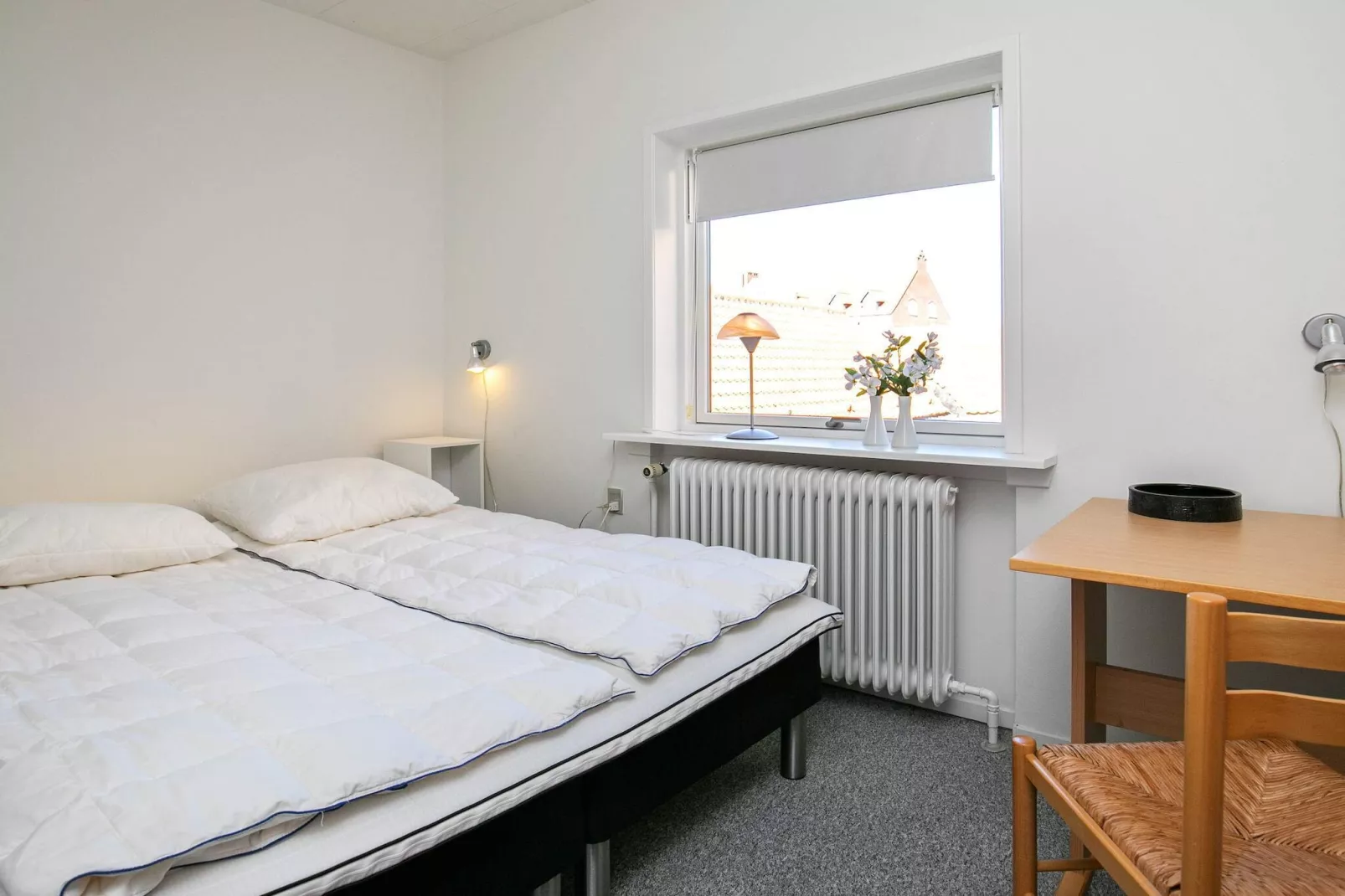 4 persoons vakantie huis in Skagen - Binnen