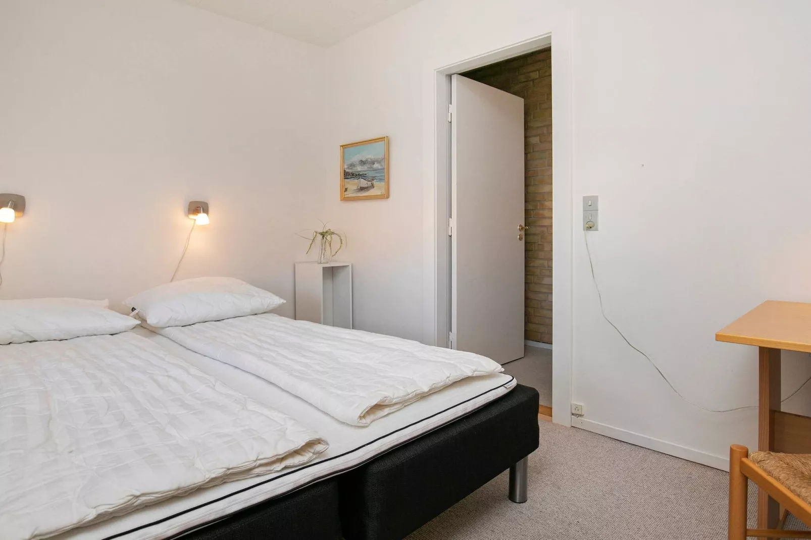 4 persoons vakantie huis in Skagen - Binnen