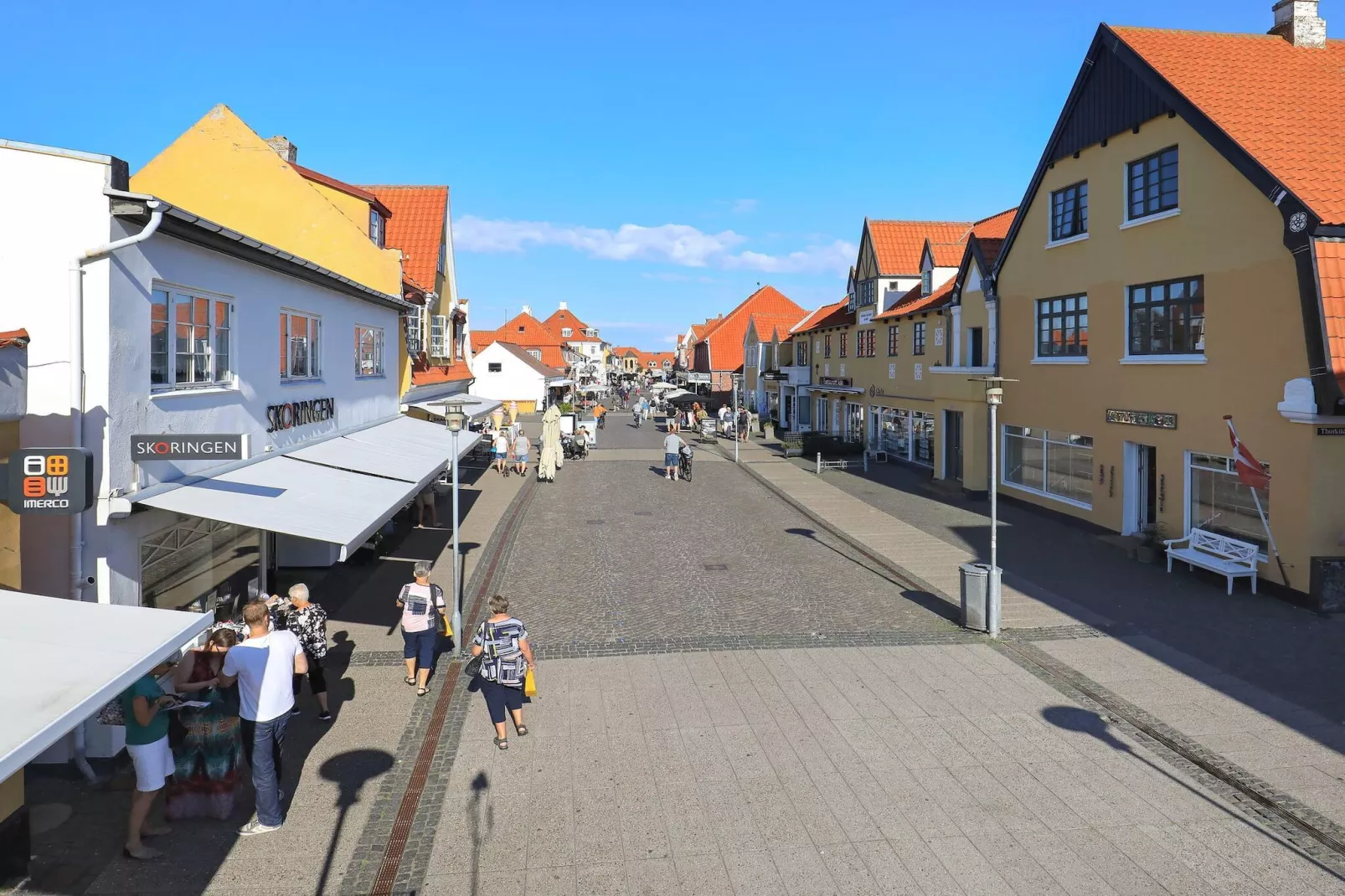 4 persoons vakantie huis in Skagen - Niet-getagd
