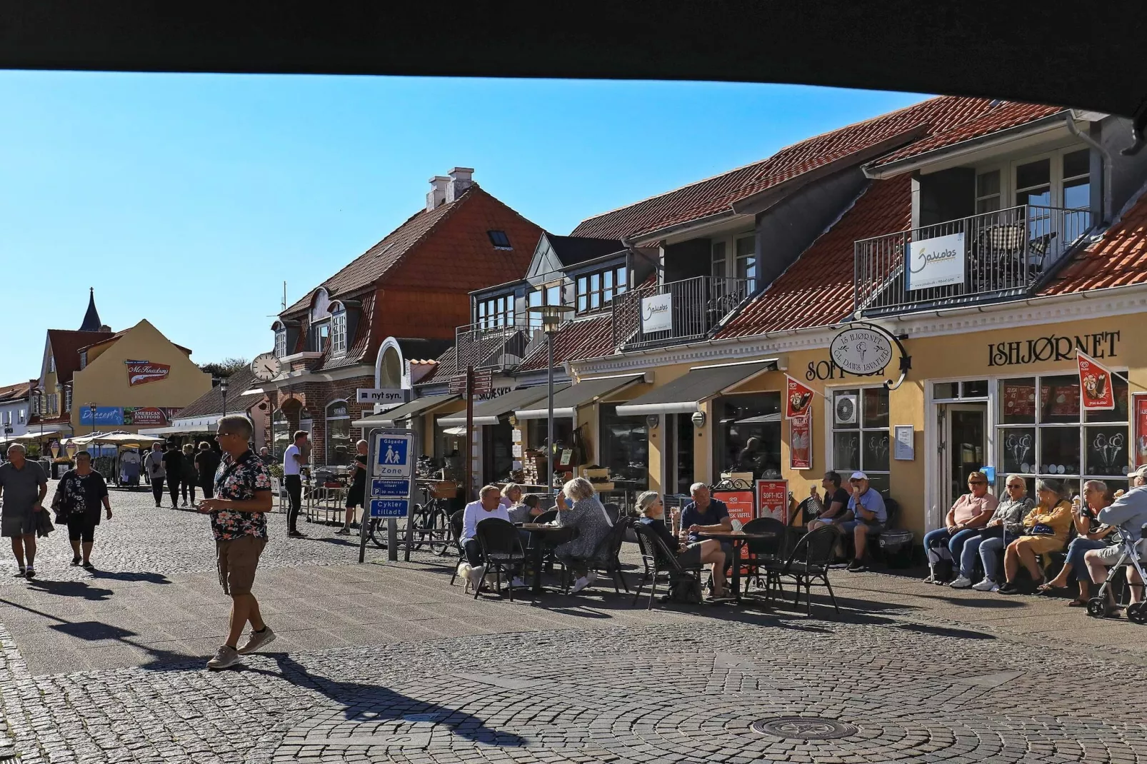 4 persoons vakantie huis in Skagen - Niet-getagd