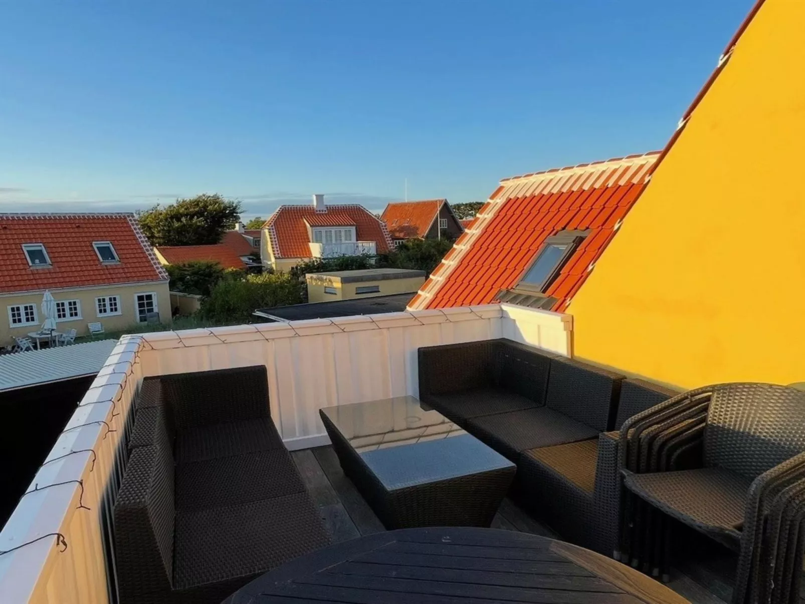 "Jarkko" - 200m from the sea - Buiten