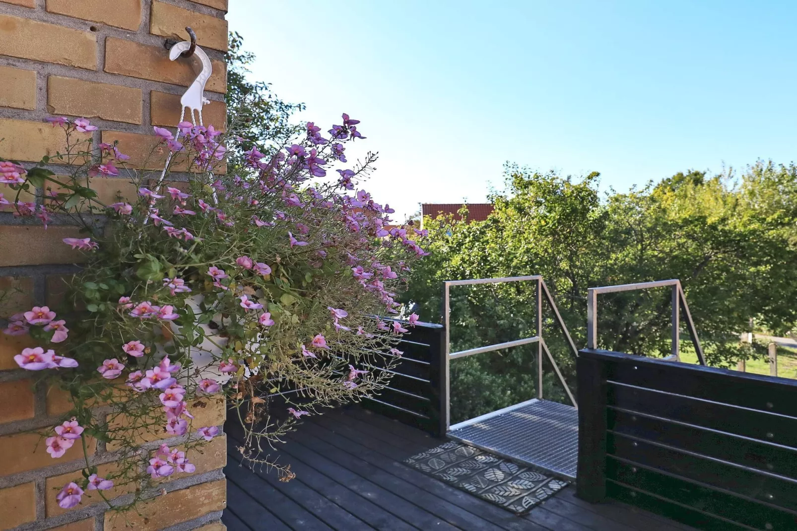 4 persoons vakantie huis in Skagen - Uitzicht
