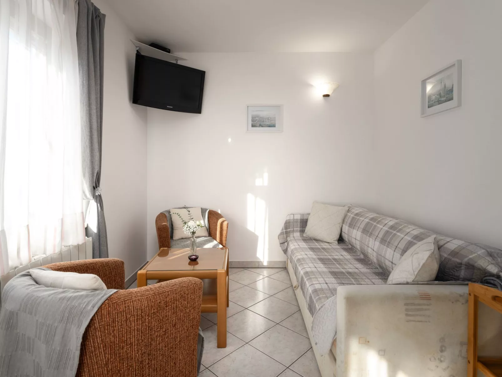 Funtana Apartments AP 4, nur 500 Meter zum Zentrum - Image-tags.info