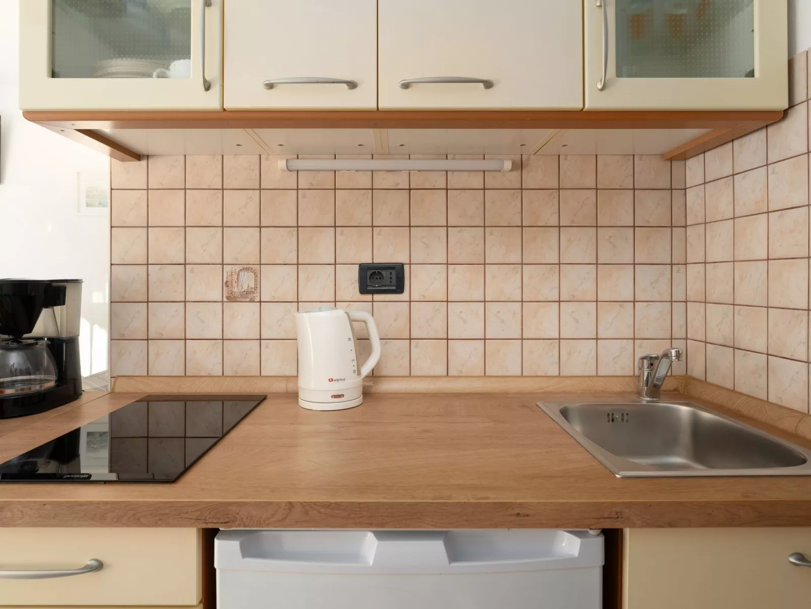 Funtana Apartments AP 4, nur 500 Meter zum Zentrum - Image-tags.info