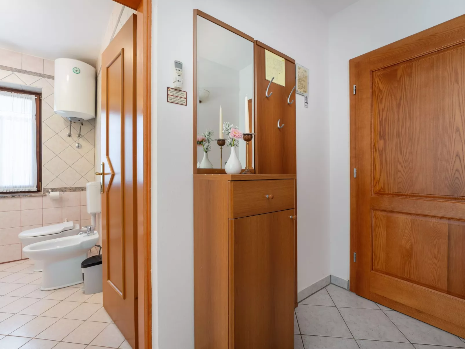 Funtana Apartments AP 4, nur 500 Meter zum Zentrum - Image-tags.info