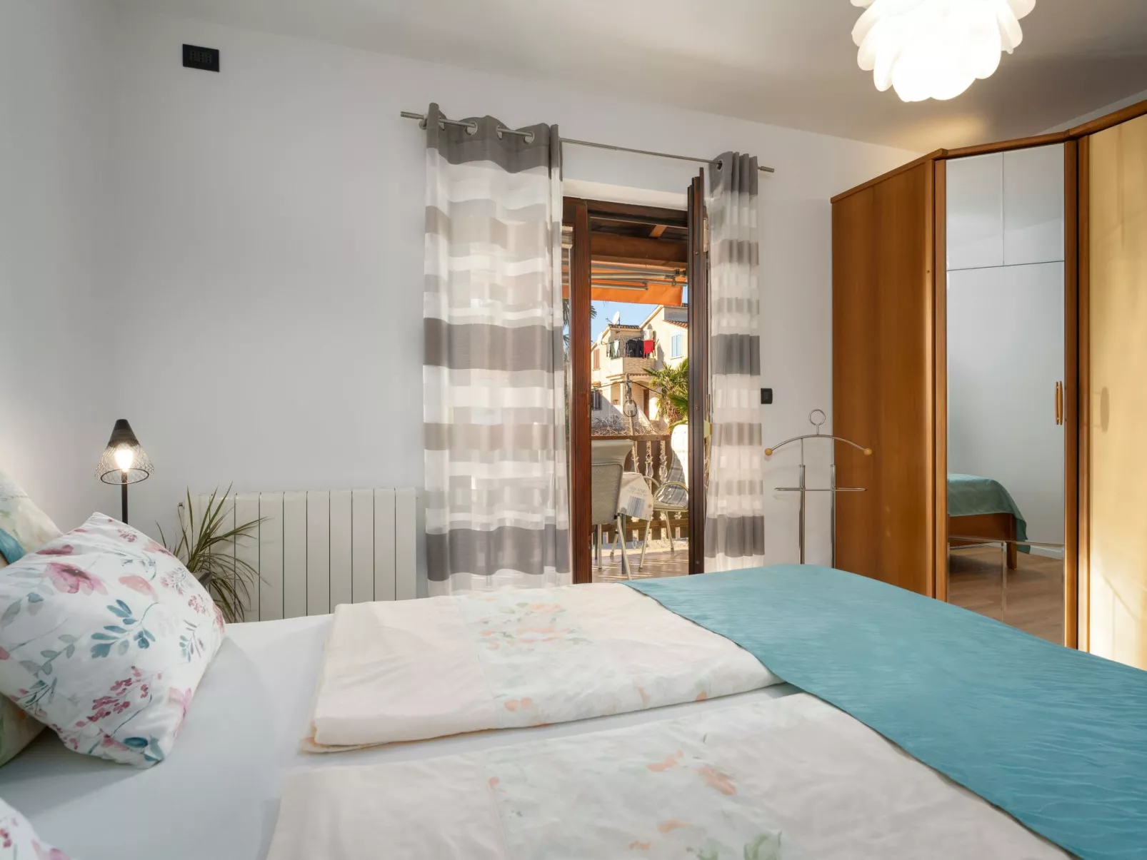 Funtana Apartments AP 4, nur 500 Meter zum Zentrum - Image-tags.info