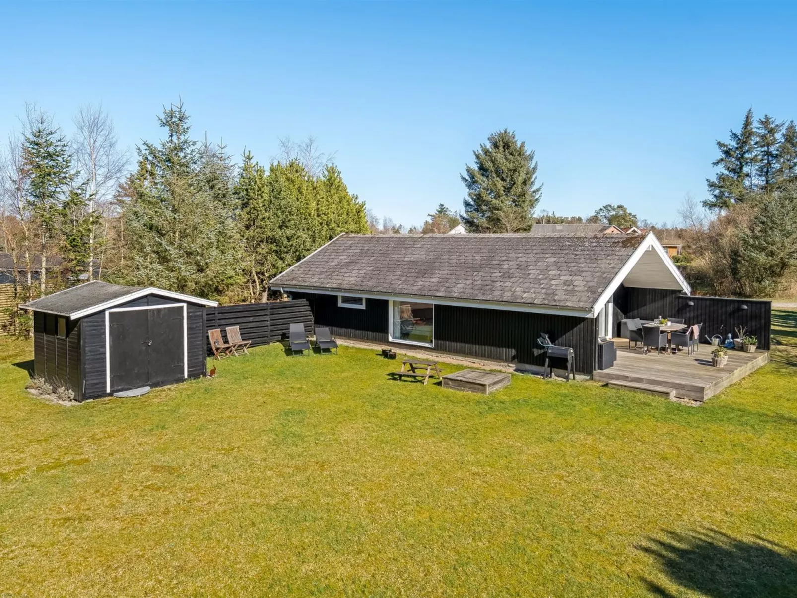 "Aderice" - 1km from the sea