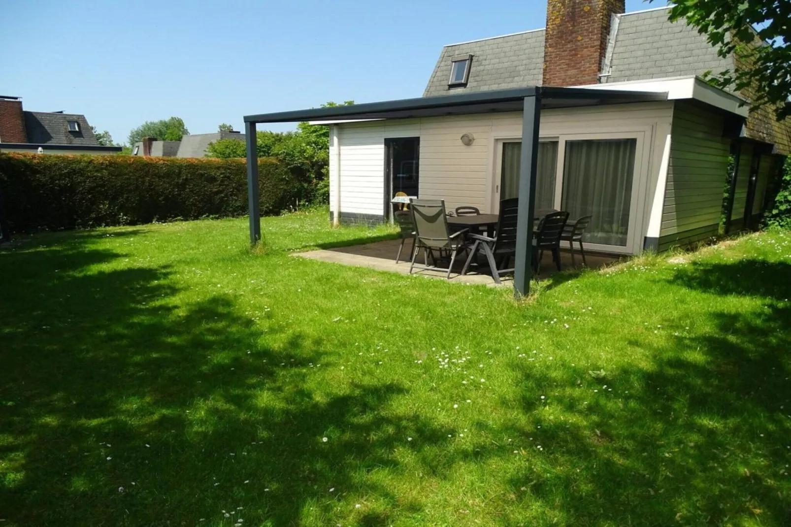 Schoneveld 32 Zeester Breskens