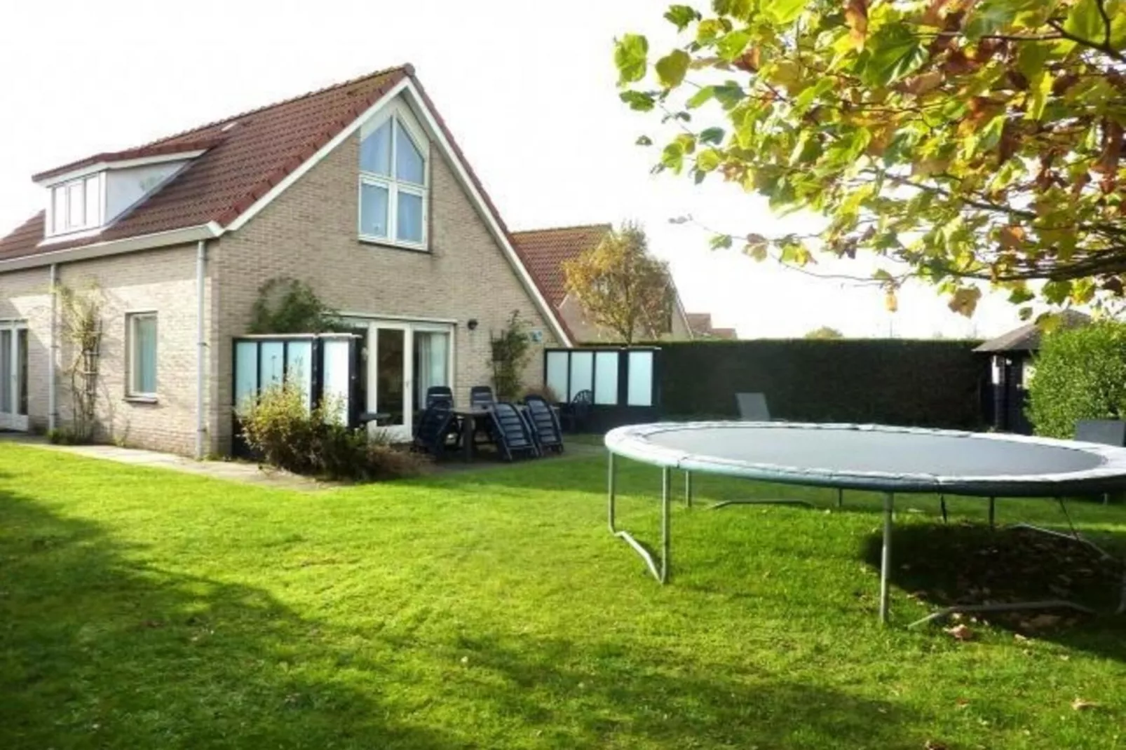 Scheldeveste 210 Zwin Breskens