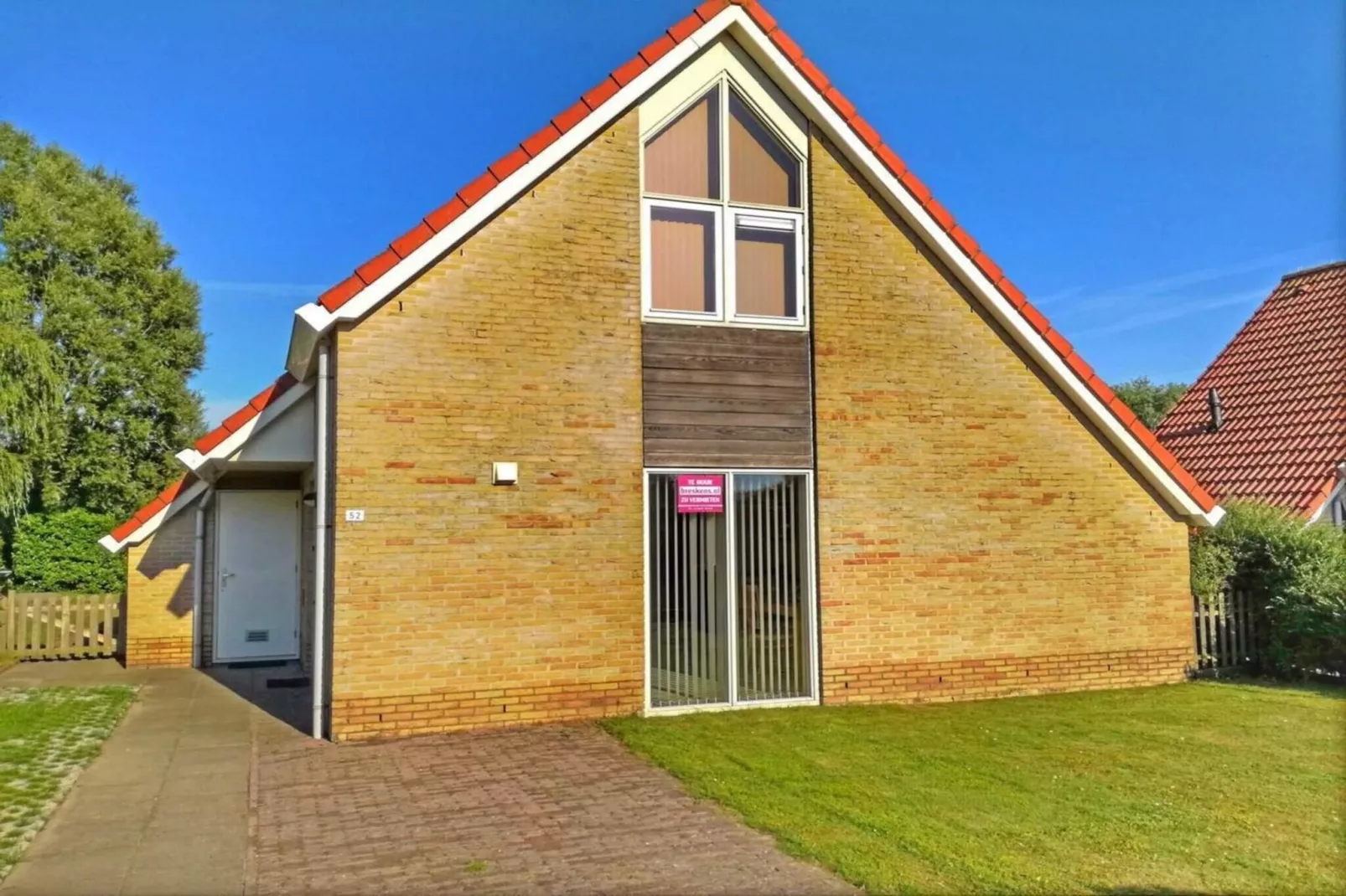 Scheldeveste 52 Zwin Breskens