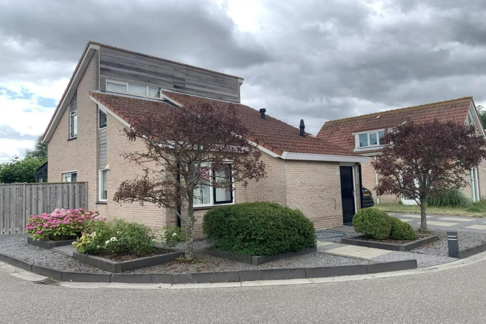 Scheldeveste 137 Schelde breskens