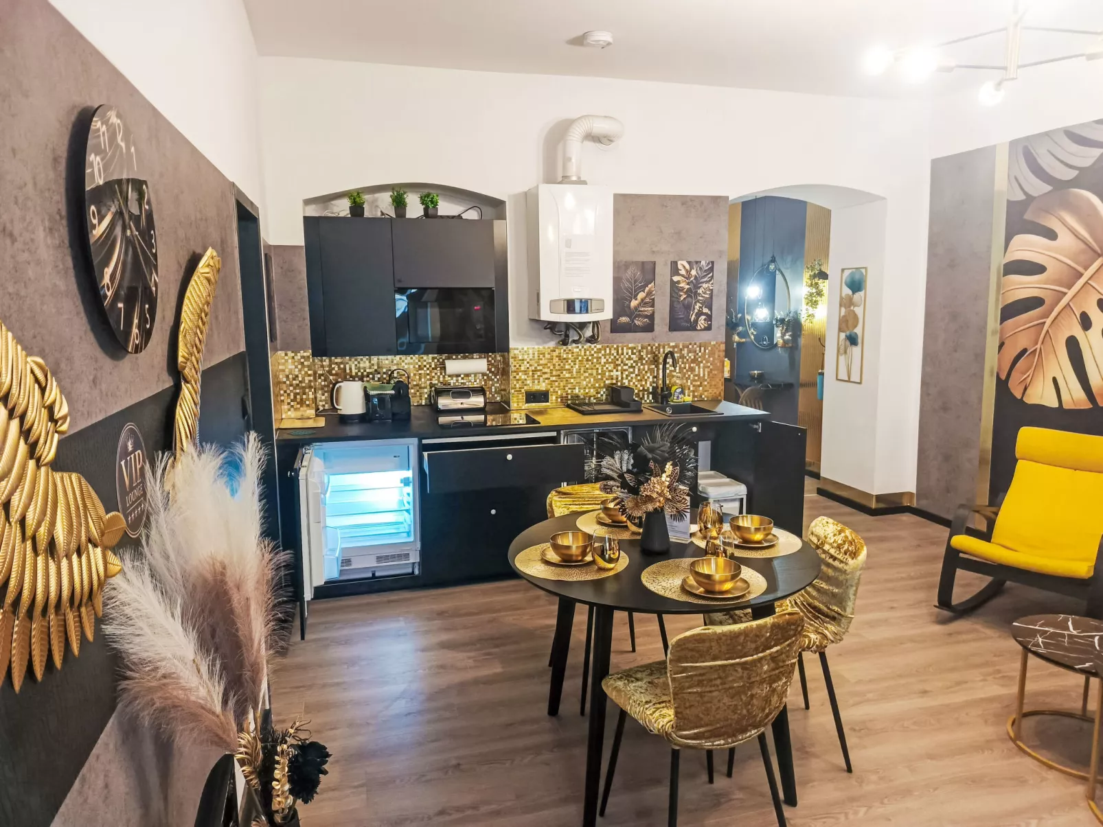 No 4 nahe Schönbrunn