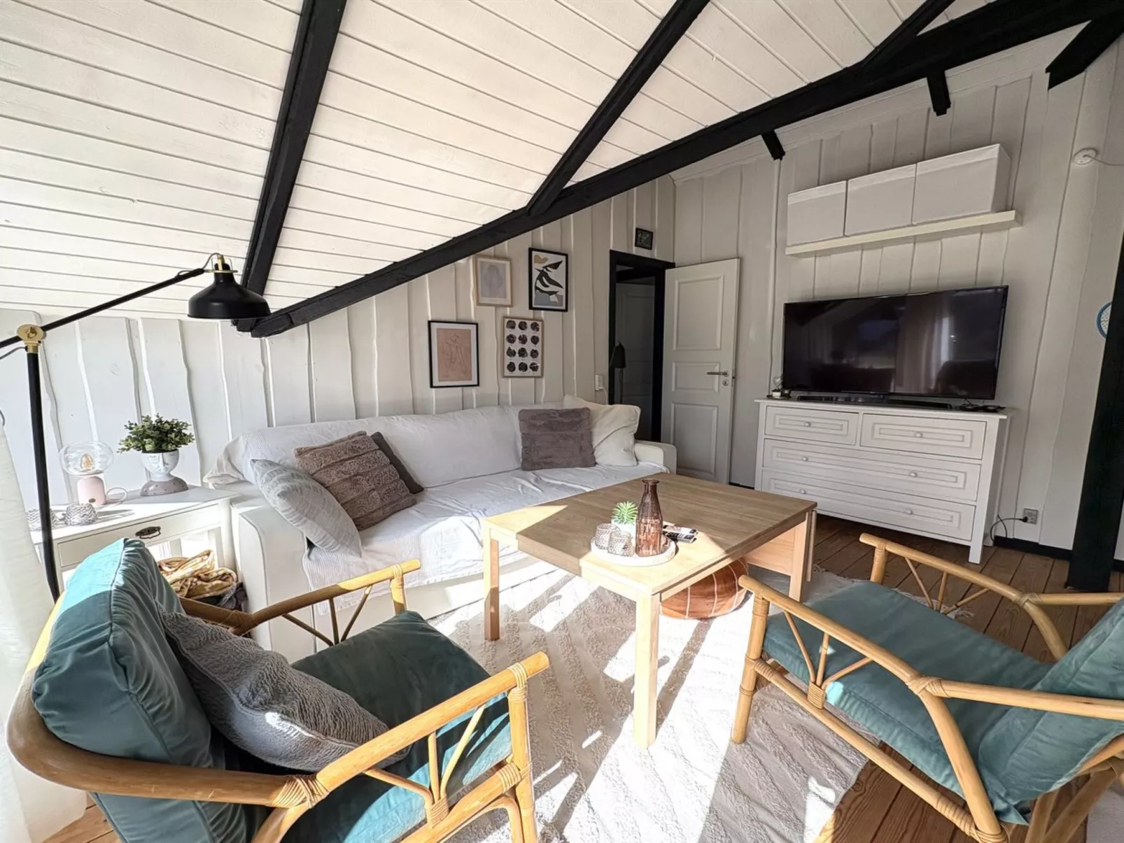 "Petkana" - 4km from the sea