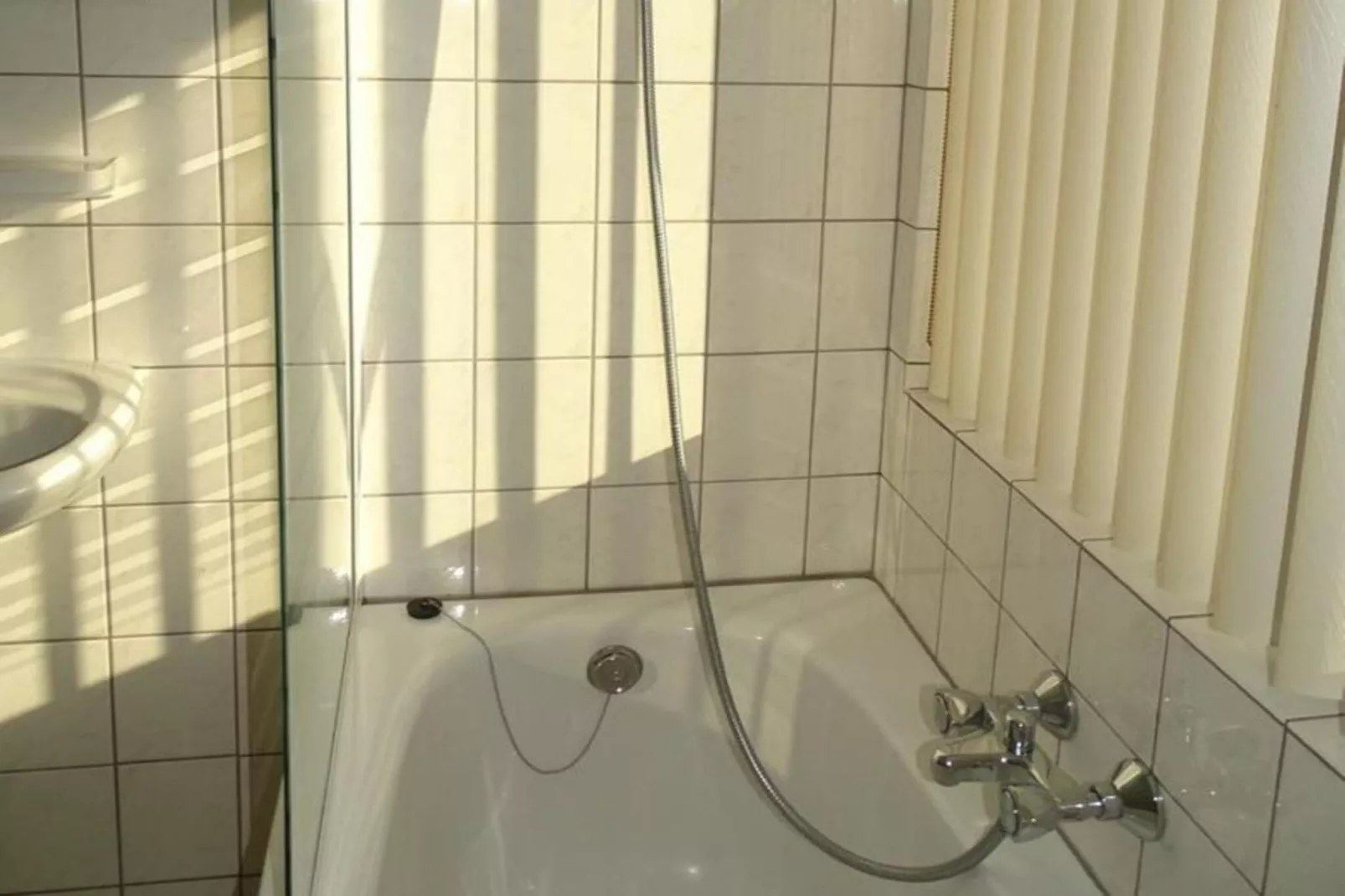 Scheldeveste 170 Schelde Breskens - Badkamer