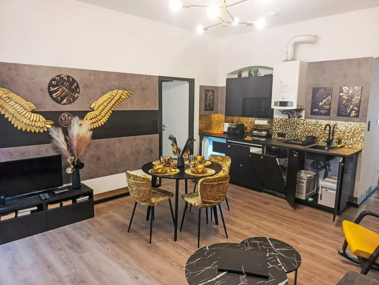 No 4 nahe Schönbrunn