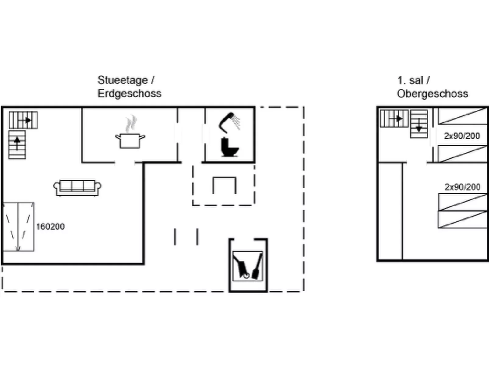 "Cedomir" - 400m from the sea