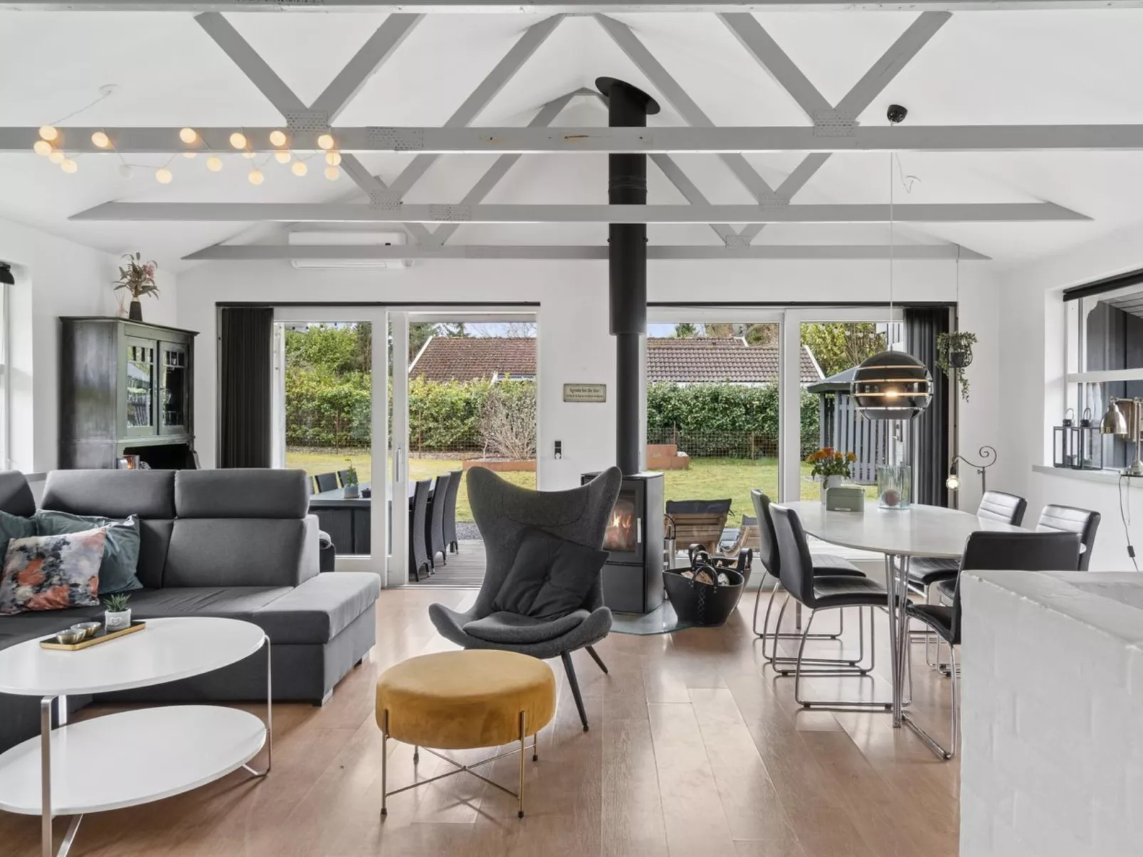 "Sida" - 1.5km from the sea