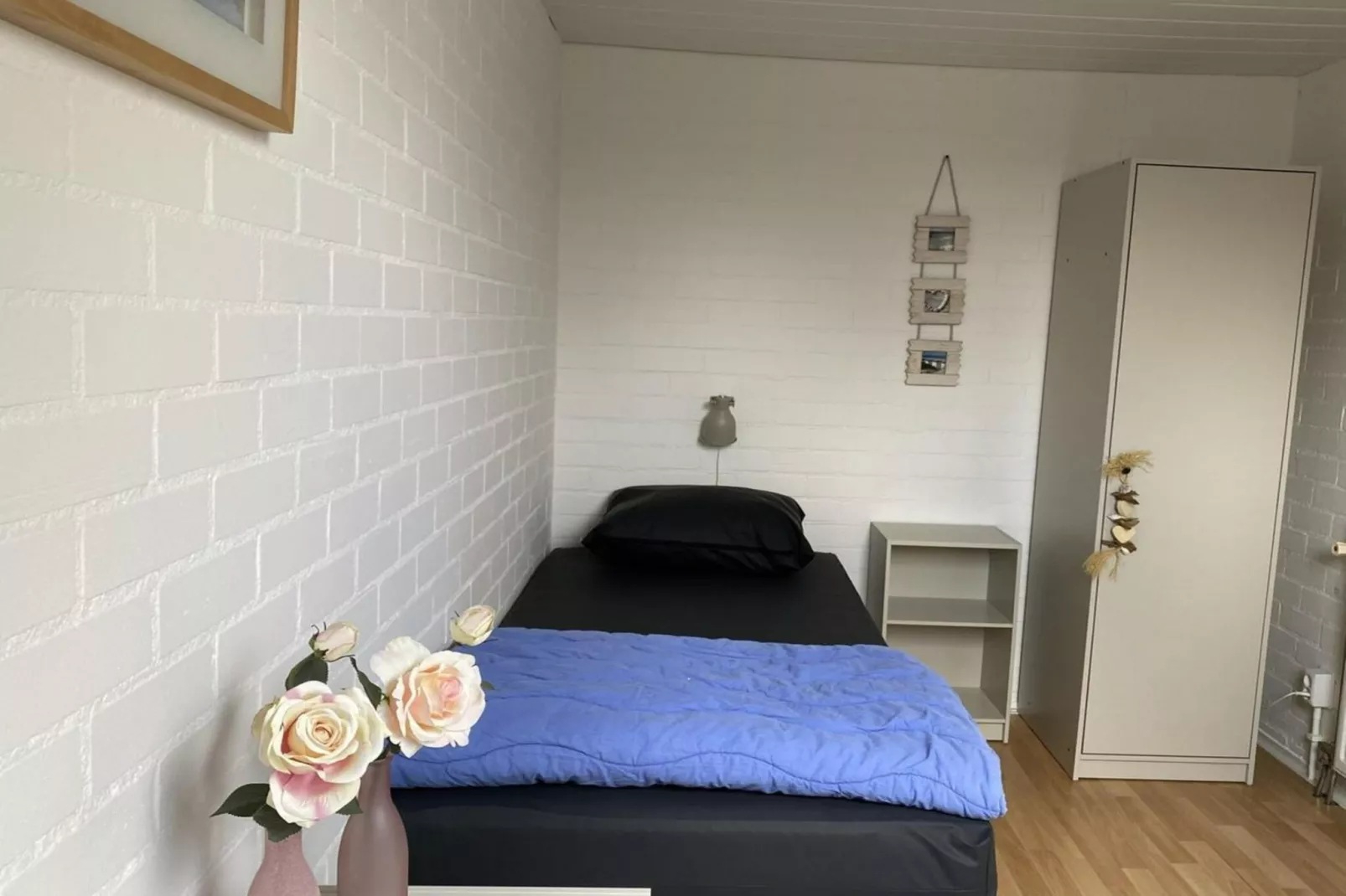 Schoneveld 183 Duinroos Breskens - Slaapkamer