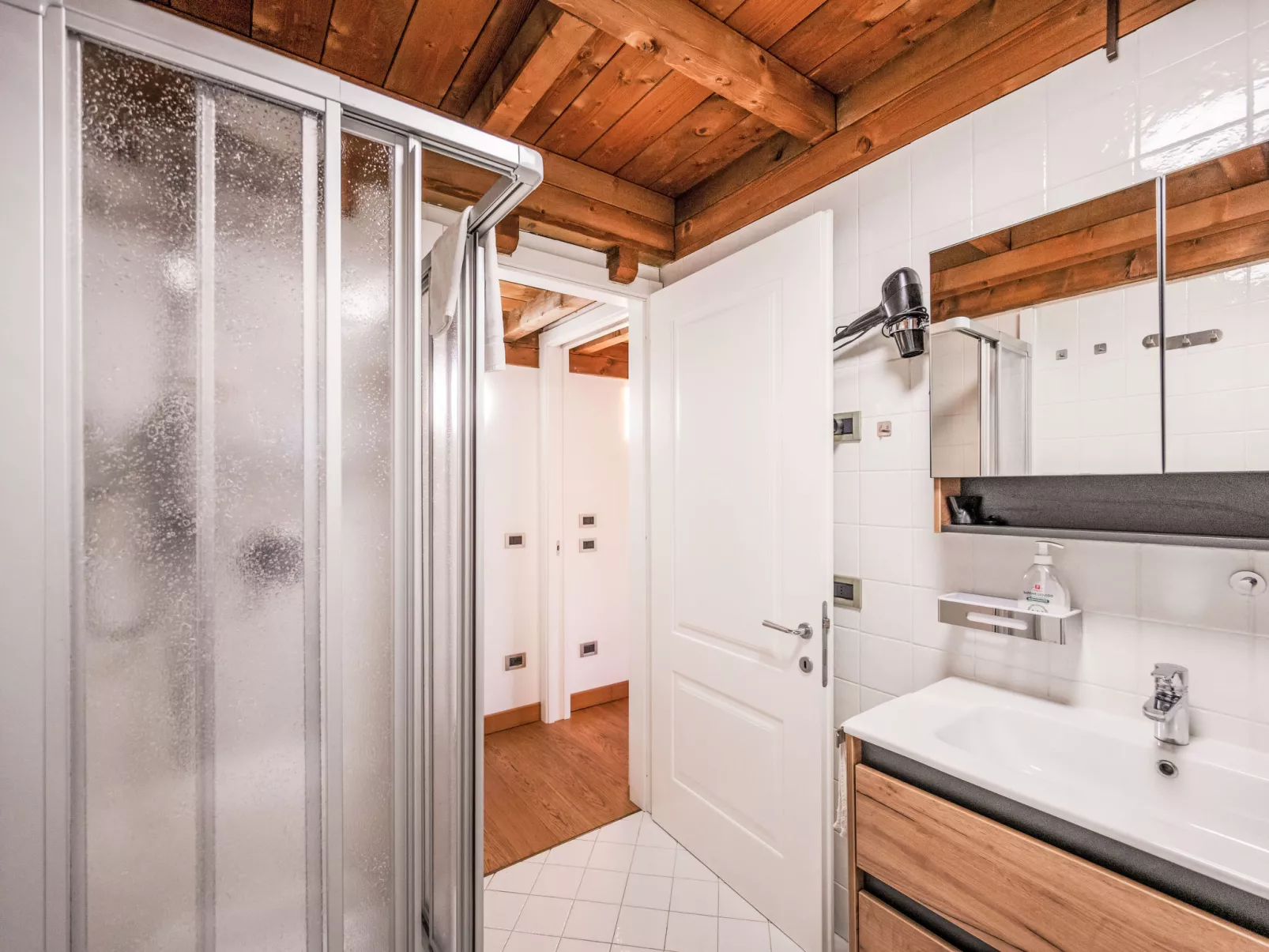 Aly d'angelo - im Turm