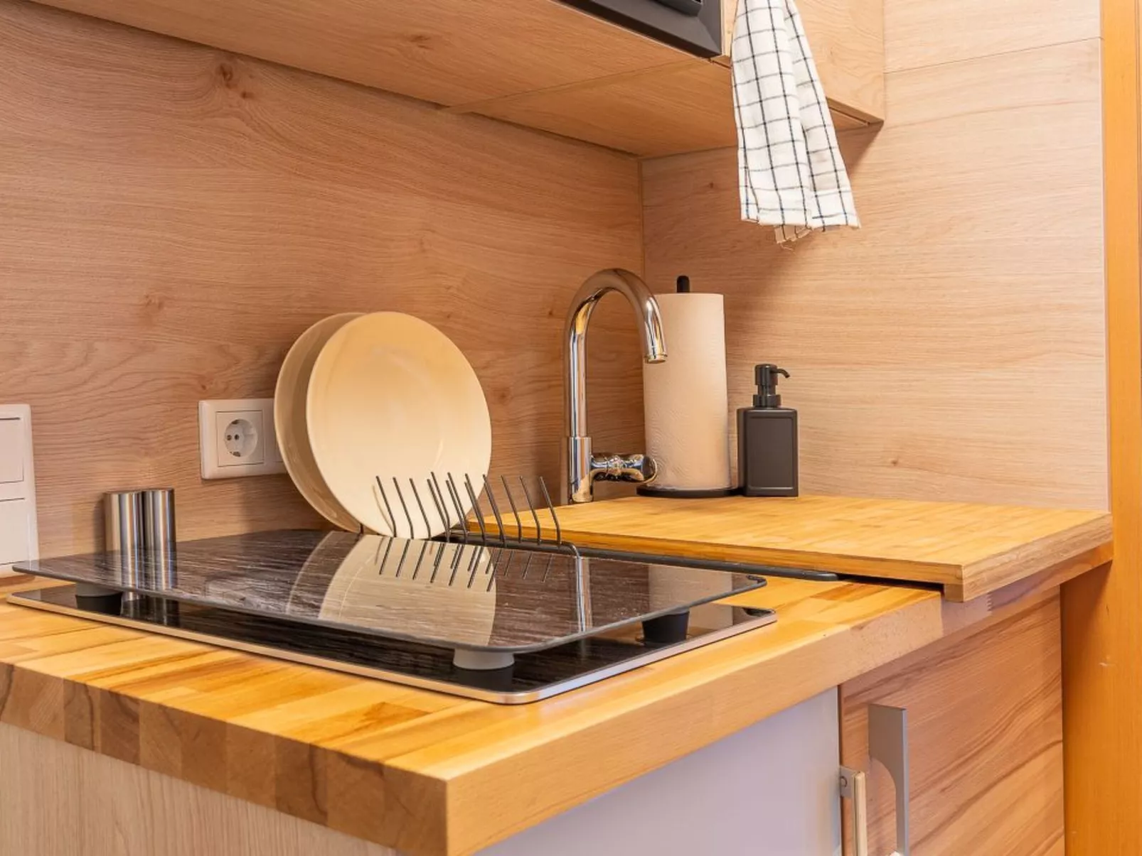 Golden Nugget - Binnen