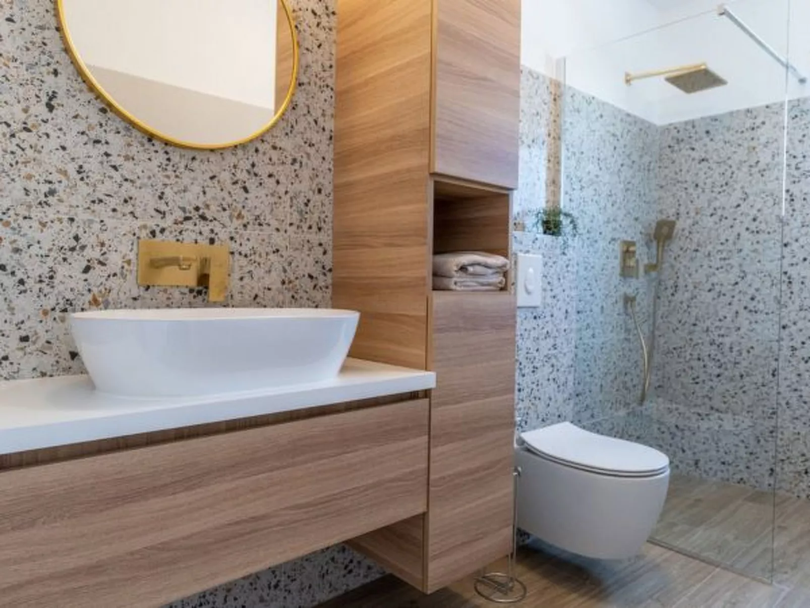 Magnificent Villa Oasis with extra large heated po