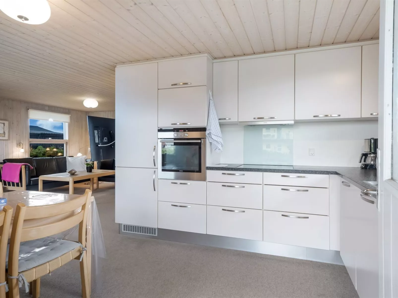 "Fabiola" - 200m from the sea