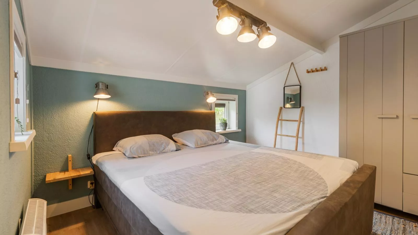 Villa Belle Haan
