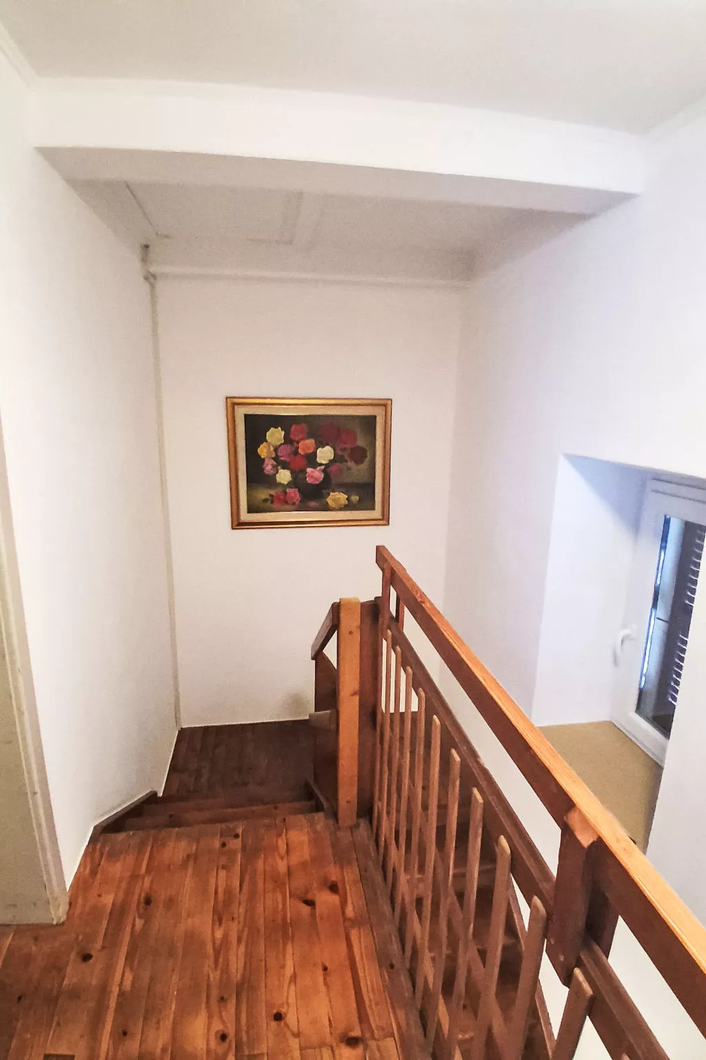 'Cà da Rör' mit Bergblick - Binnen