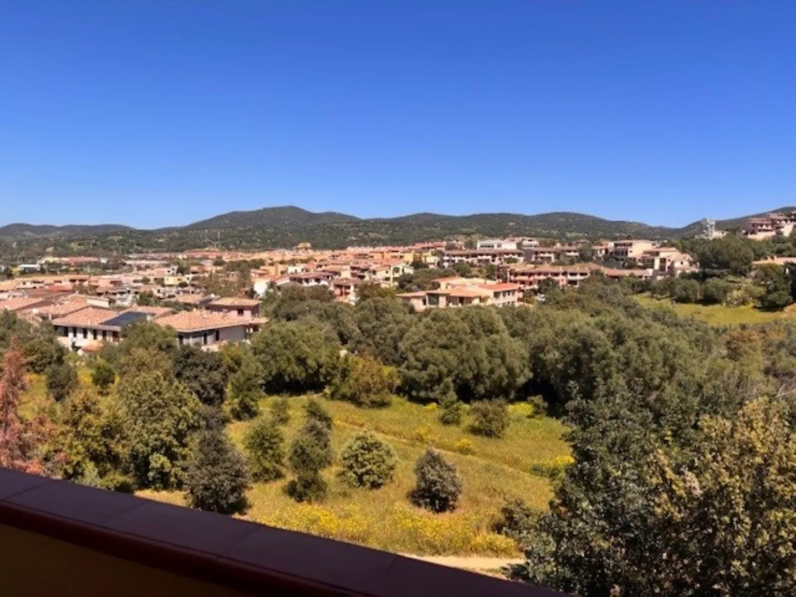 La Casa del Sorriso - Buiten